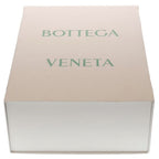 Bottega Veneta New Rubber Intrecciato Scorpito Tote Black — view 8