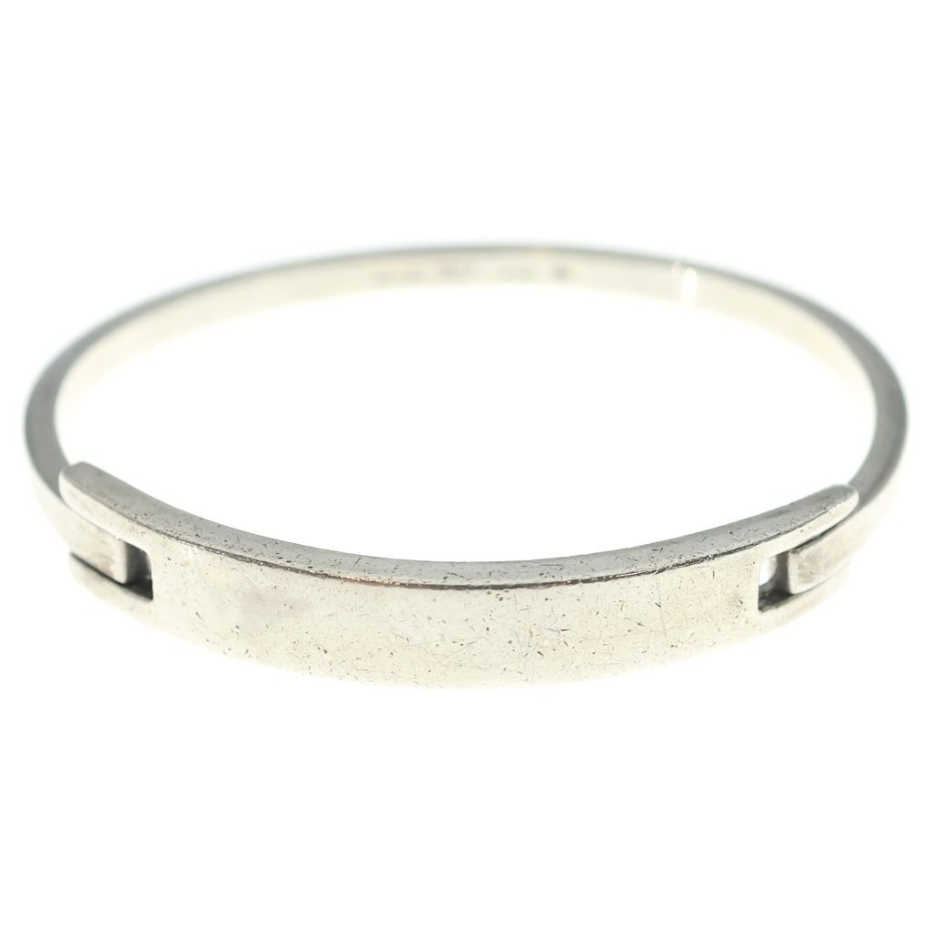 Gucci Bangle Era Bracelet 925 Sterling Silver