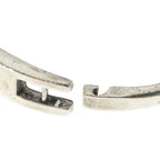 Gucci Bangle Era Bracelet 925 Sterling Silver — view 6