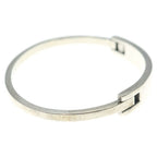 Gucci Bangle Era Bracelet 925 Sterling Silver — view 3