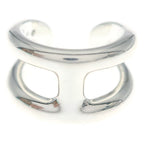 Hermes Osmose Ring PM Silver — view 4