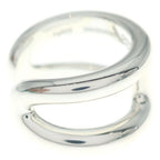 Hermes Osmose Ring PM Silver — view 3
