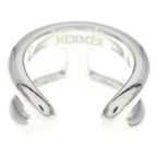 Hermes Osmose Ring PM Silver — view 2