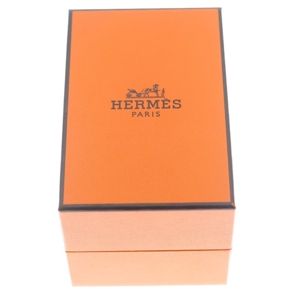 Hermes Osmose Ring PM Silver — view 6
