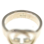 Gucci GG Marmont Ring Silver — view 5