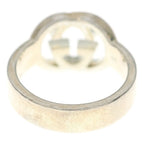 Gucci GG Marmont Ring Silver — view 2