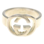 Gucci GG Marmont Ring Silver — view 4