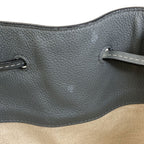 Loewe Hammock 2-Way Handbag Calf — view 9