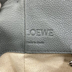 Loewe Hammock 2-Way Handbag Calf — view 6