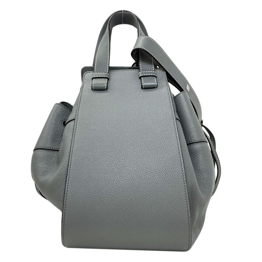 Loewe Hammock 2-Way Handbag Calf — view 2