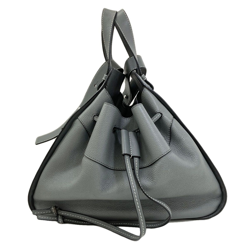 Loewe Hammock 2-Way Handbag Calf — view 3