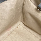 Loewe Hammock 2-Way Handbag Calf — view 8