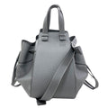 Loewe Hammock 2-Way Handbag Calf