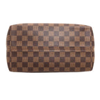 Louis Vuitton Jena PM Tote Damier Canvas — view 4