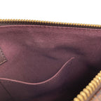 Louis Vuitton Jena PM Tote Damier Canvas — view 9