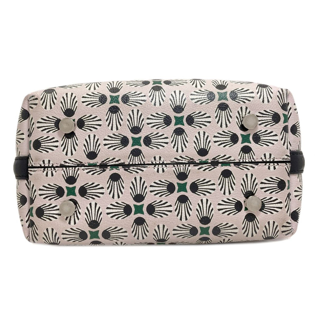 Dior Blossom 2-Way Handbag Leather — view 4