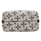 Dior Blossom 2-Way Handbag Leather — view 4