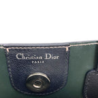 Dior Blossom 2-Way Handbag Leather — view 6