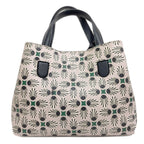 Dior Blossom 2-Way Handbag Leather — view 2