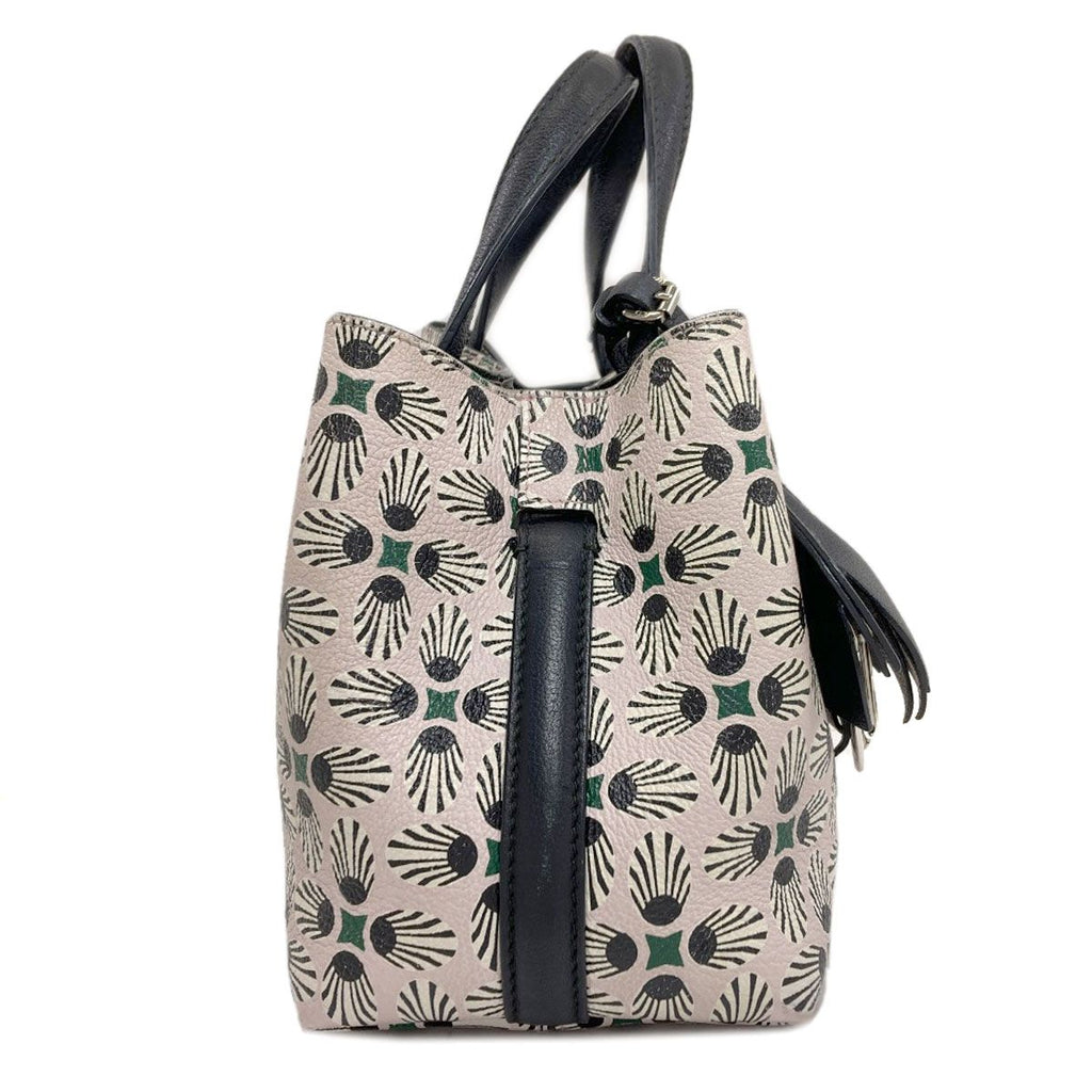 Dior Blossom 2-Way Handbag Leather — view 3