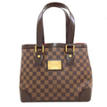 Louis Vuitton Hampstead PM Tote Damier Canvas