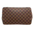 Louis Vuitton Hampstead PM Tote Damier Canvas — view 4