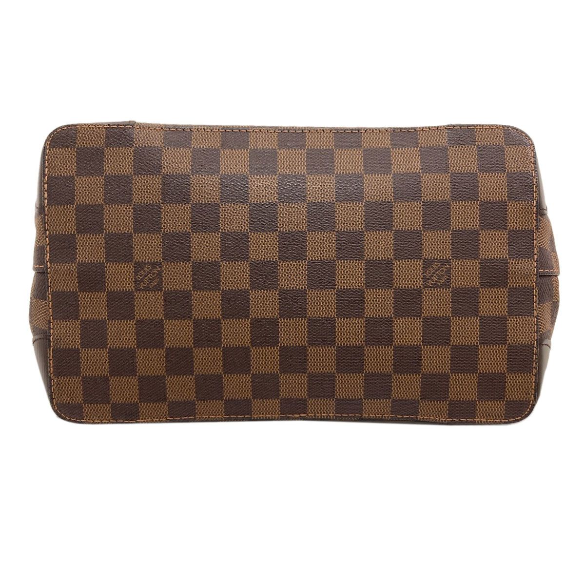 Louis Vuitton Hampstead PM Tote Damier Canvas — view 4