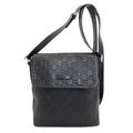 Gucci GG Signature Guccissima Shoulder Bag Calf