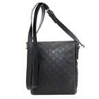 Gucci GG Signature Guccissima Shoulder Bag Calf — view 2