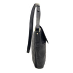 Gucci GG Signature Guccissima Shoulder Bag Calf — view 3