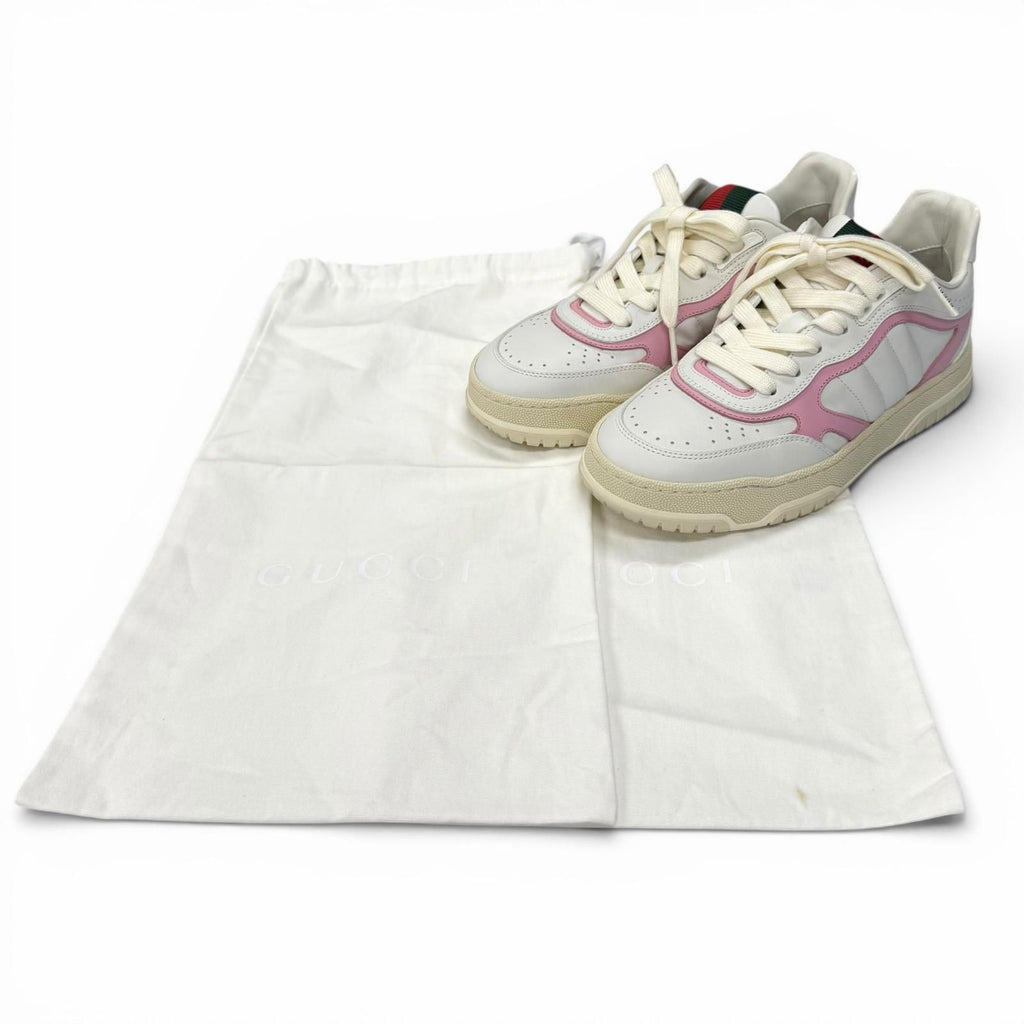 Gucci 36.5 168300 Sneakers — view 2