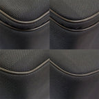 Louis Vuitton Associe GM Handbag 2-Way Damier Jean Canvas Silver — view 4