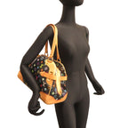 Louis Vuitton Handbag Black — view 8