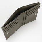 Loewe Slim Compact Wallet Anagram Bifold Calf — view 5