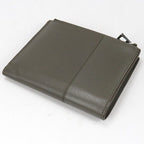 Loewe Slim Compact Wallet Anagram Bifold Calf — view 2