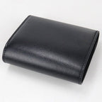Celine Small Flap Wallet Triomphe Trifold Calf — view 2