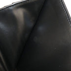 Celine Small Flap Wallet Triomphe Trifold Calf — view 7