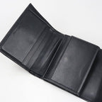 Celine Small Flap Wallet Triomphe Trifold Calf — view 4