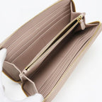 Prada Zip Around Wallet Calf — view 3