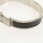 Hermes Click Bracelet Metal — view 3