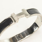 Hermes Click Bracelet Metal — view 2