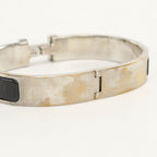 Hermes Click Bracelet Metal — view 6