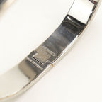 Hermes Click Bracelet Metal — view 5