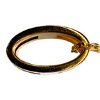 Hermes Necklace Gold — view 4
