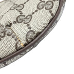 Gucci Vintage Minishoulder GG 904.02.050 Brown Handbag — view 7