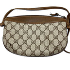 Gucci Vintage Minishoulder GG 904.02.050 Brown Handbag — view 3