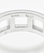 Gucci Ring Silver — view 3