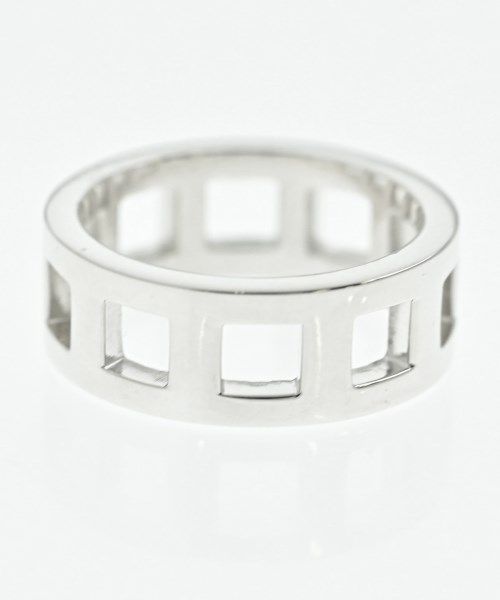 Gucci Ring Silver — view 2