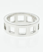 Gucci Ring Silver — view 2