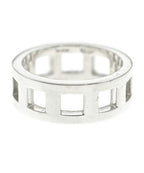 Gucci Ring Silver
